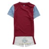 Maglia ufficiale Aston Villa Casa 2022-23 per Bambino